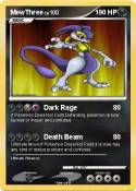 MewThree
