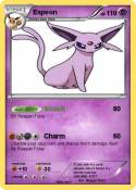 Espeon