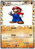 mario