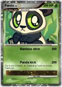 Panda