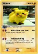 Pika-cat