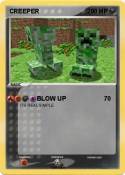 CREEPER