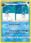 lossray popplio