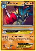 Lucario