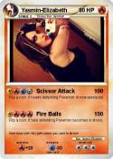 Yasmin-Elizabeth