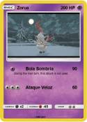 Zorua