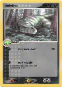 darkdino