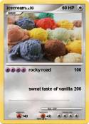 icecream