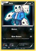 Sans