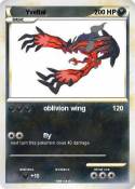 Yveltal