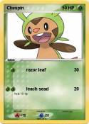 Chespin