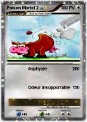 Poison Mortel 2