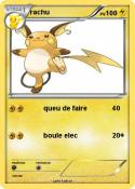 rachu