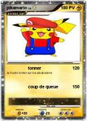 pikamario