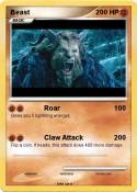 Beast