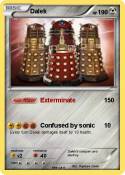 Dalek
