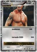 batista