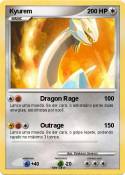 Kyurem