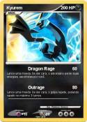 Kyurem