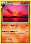 Fireball
