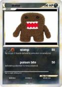 domo