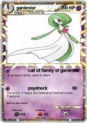 gardevior