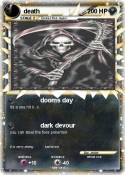 death