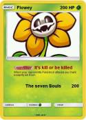 Flowey