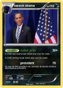 barack obama