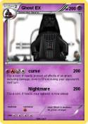 Ghost EX