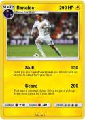 Ronaldo