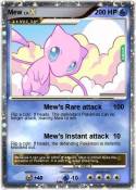 Mew
