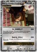 Swirly-Headed