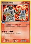 James Harden