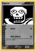 Papyrus