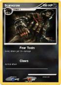 Scarecrow