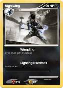 Nightwing