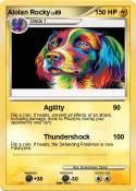Alolan Rocky