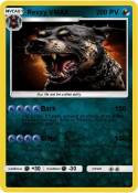 Rexxy VMAX