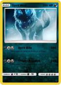 Sprit Wolf