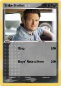 Blake Shelton
