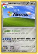 Windows XP