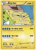 Dirty Dan