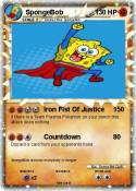 SpongeBob