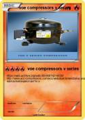 voe compressors
