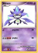 M-jirachi
