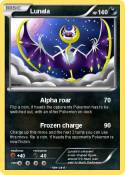 Lunala