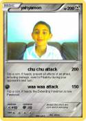 yahyamon
