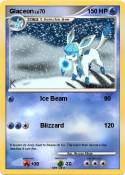 Glaceon