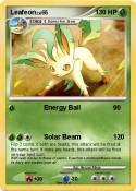 Leafeon